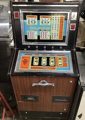 fruit machine ebay